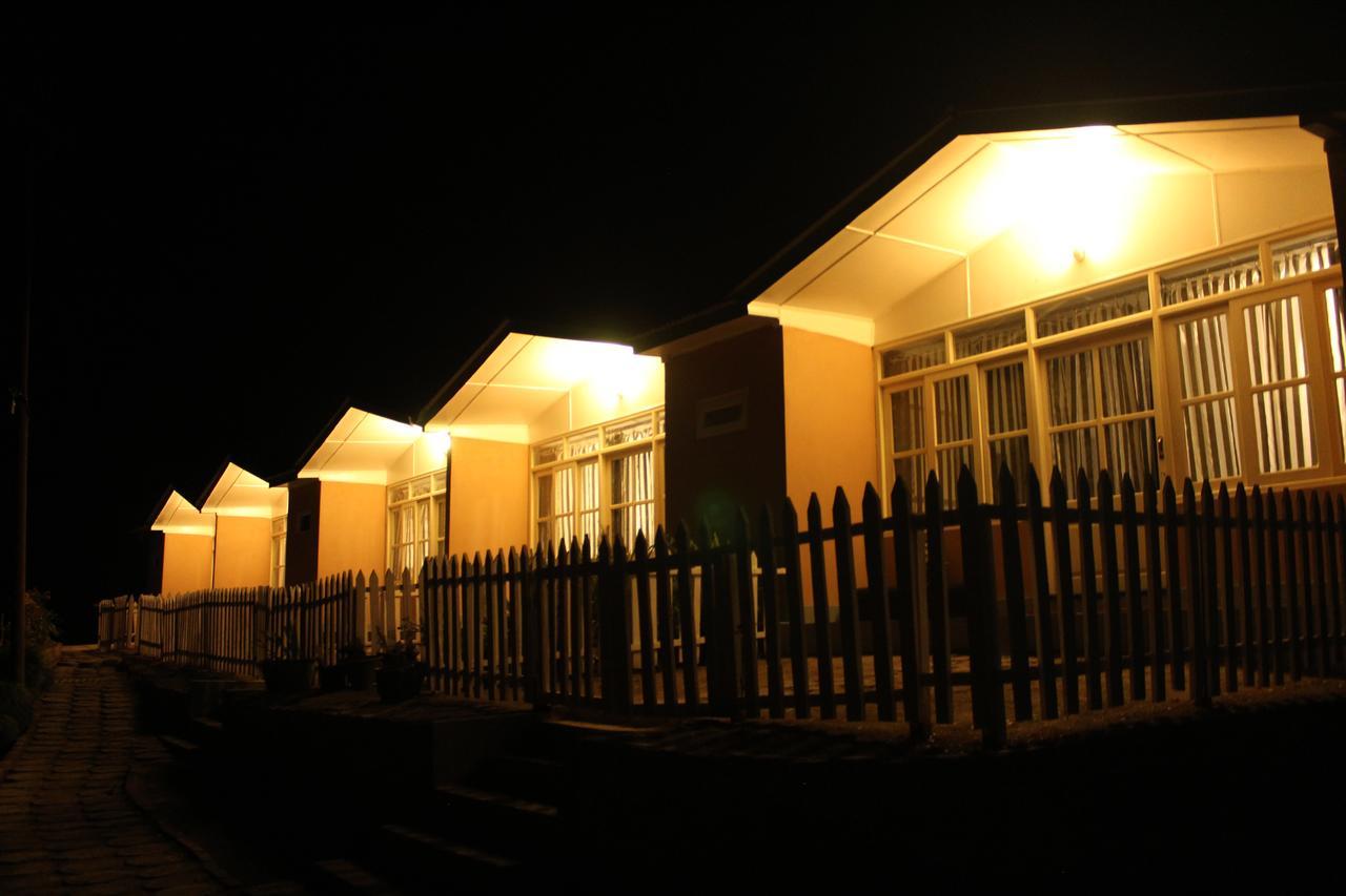 The Silk Route Retreat Kalimpong Ngoại thất bức ảnh