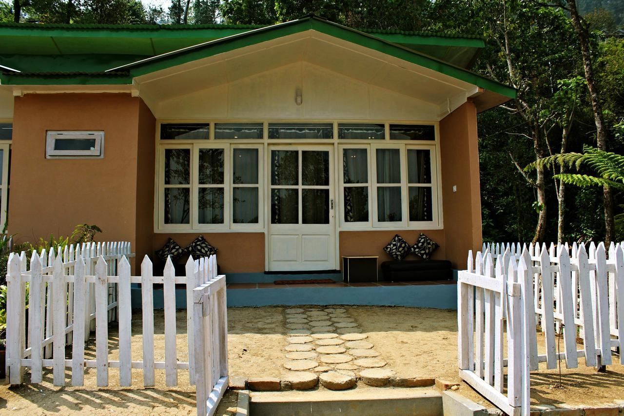 The Silk Route Retreat Kalimpong Ngoại thất bức ảnh