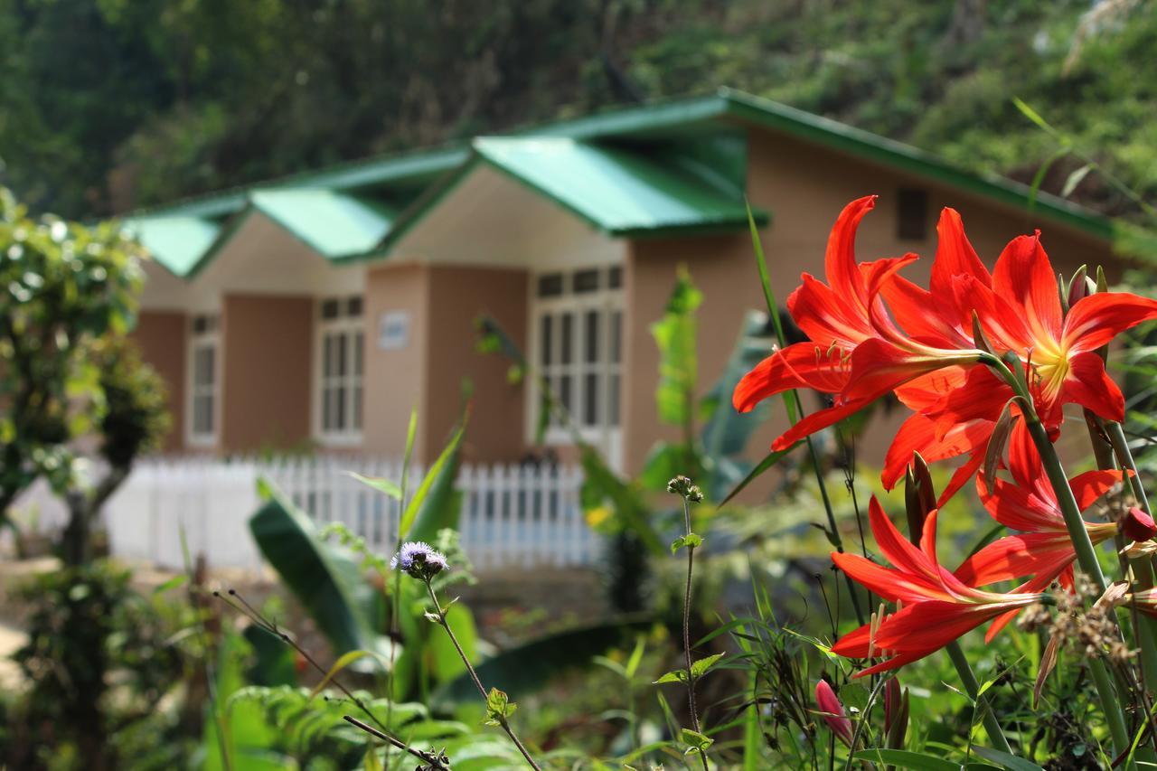 The Silk Route Retreat Kalimpong Ngoại thất bức ảnh